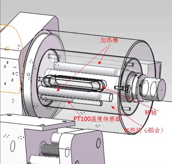 接触角测量仪