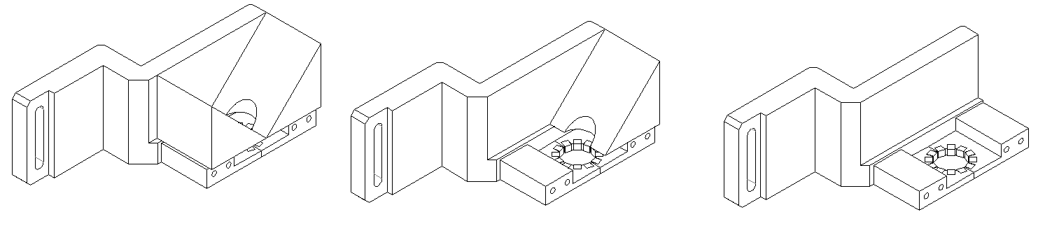 视频光学3D接触角测量仪