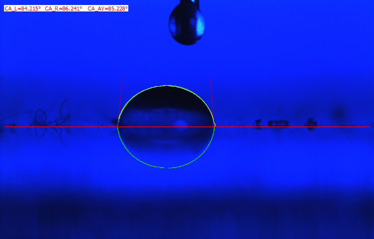 【界面张力仪】界面张力与哪些因素有关？